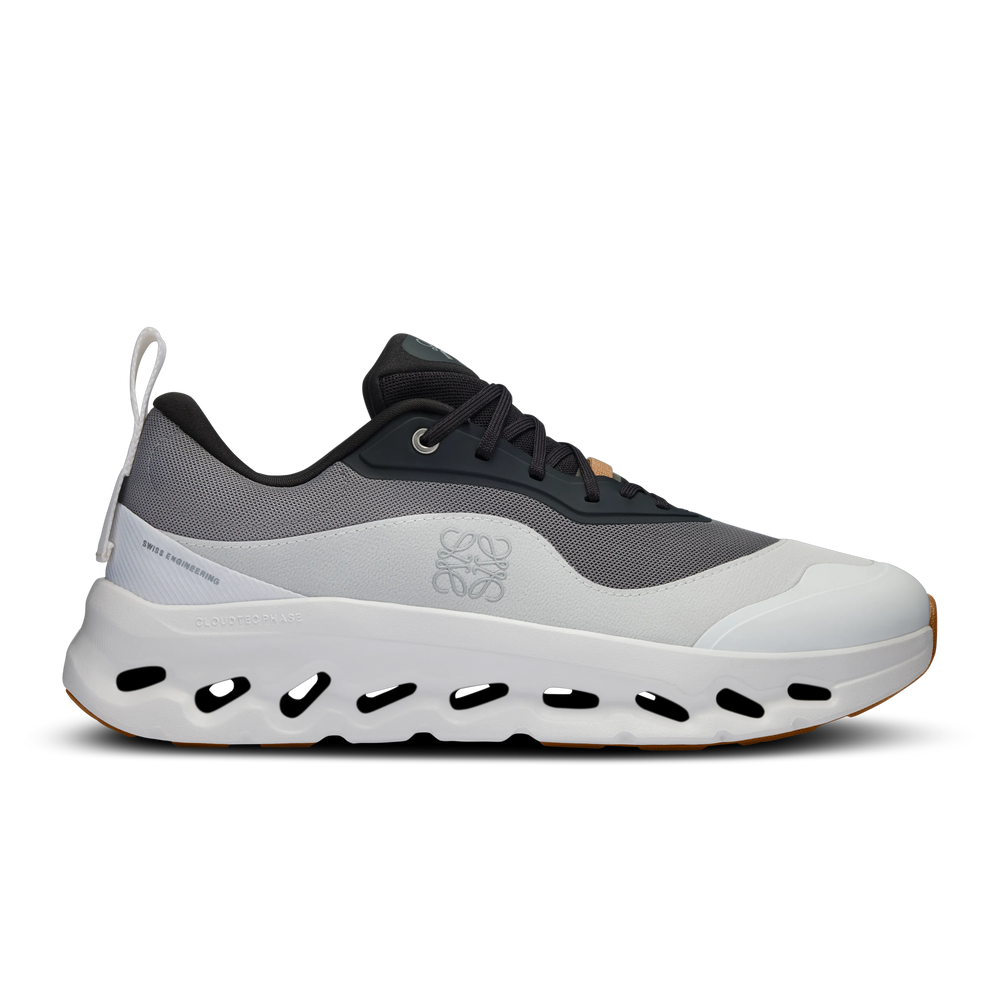 Black White Gum