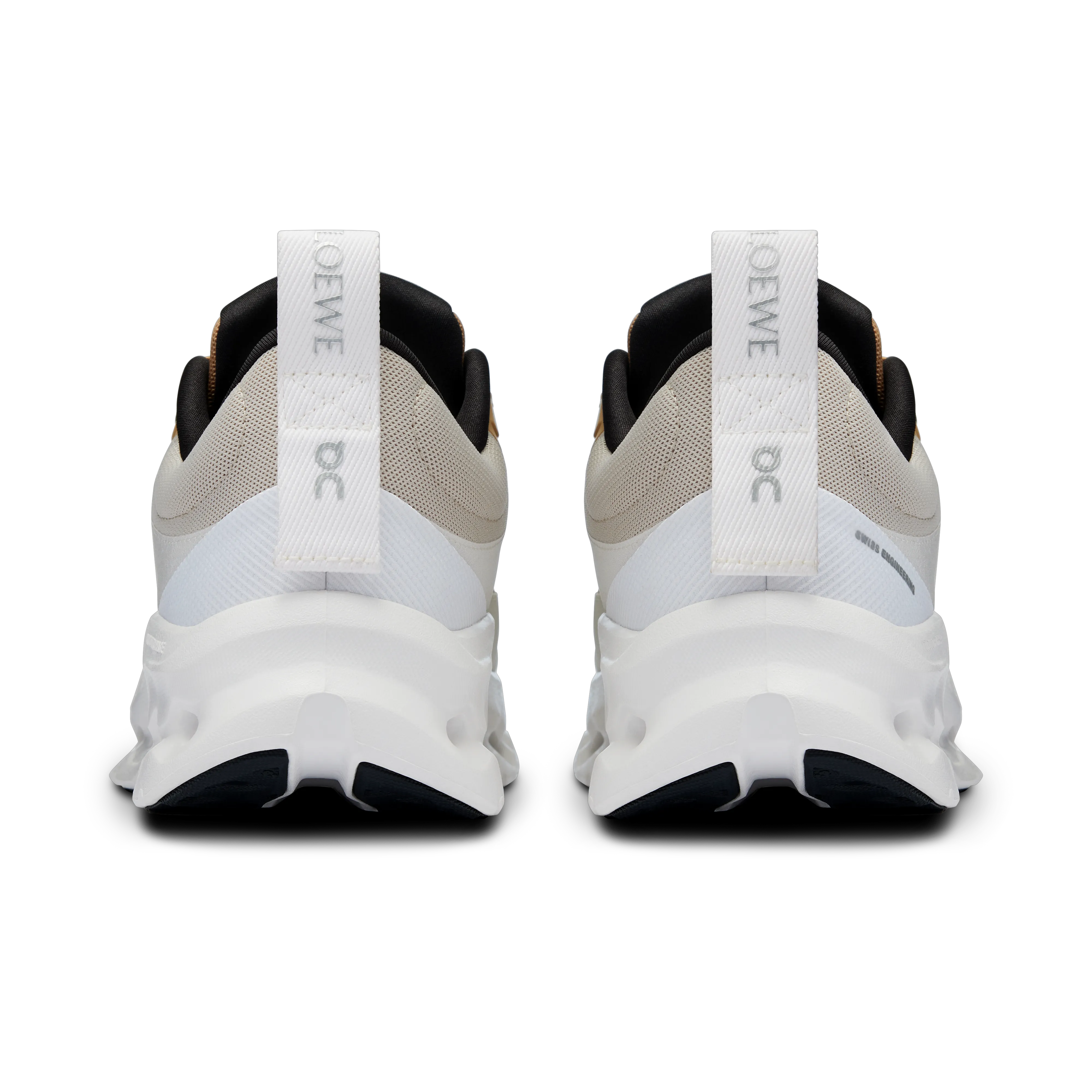 Tan White