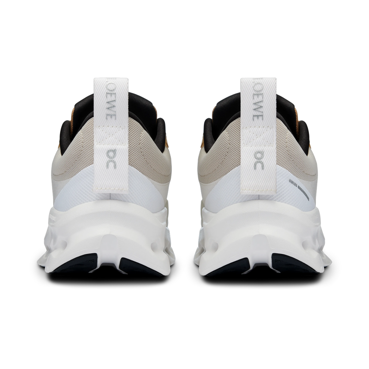 Tan White