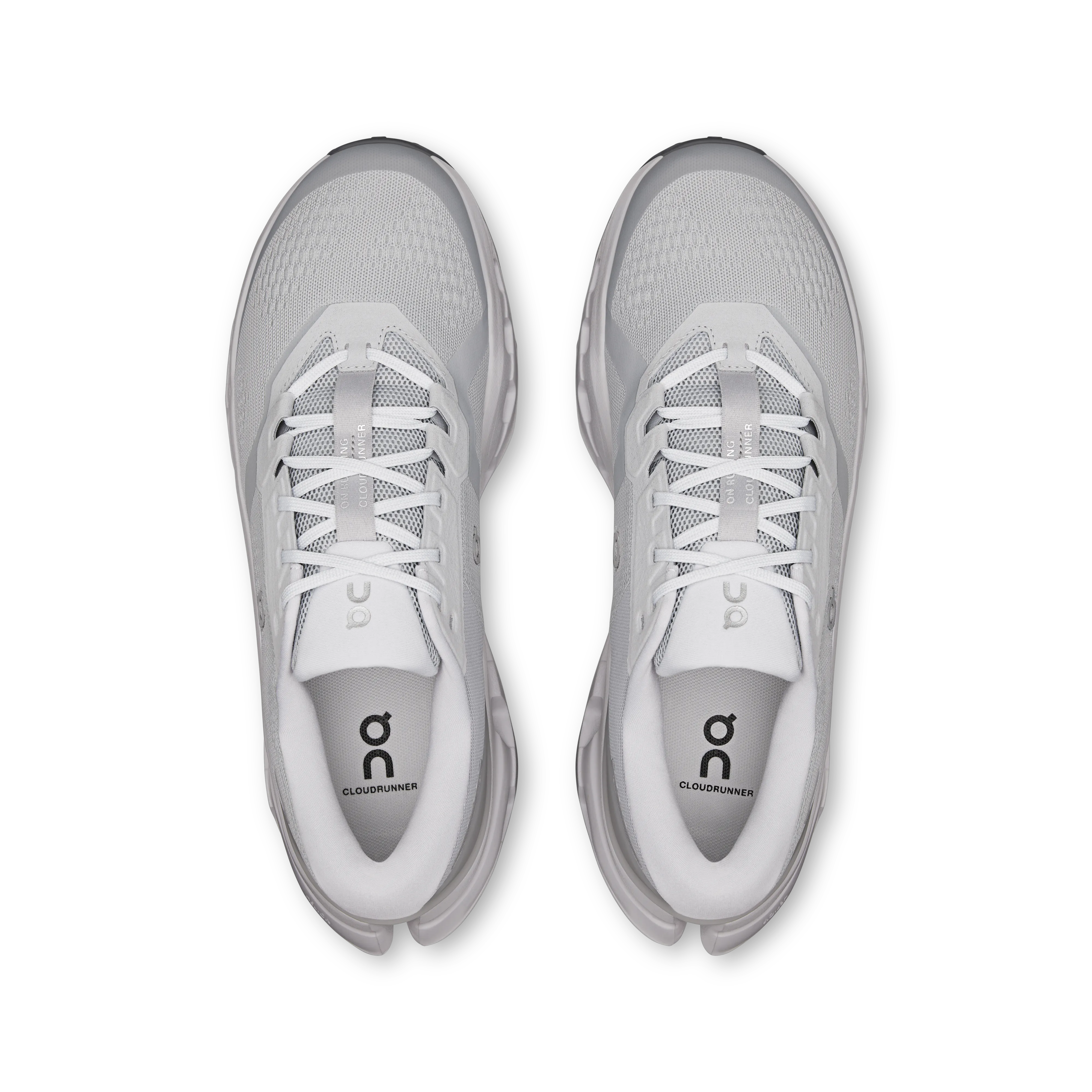 Glacier Alloy