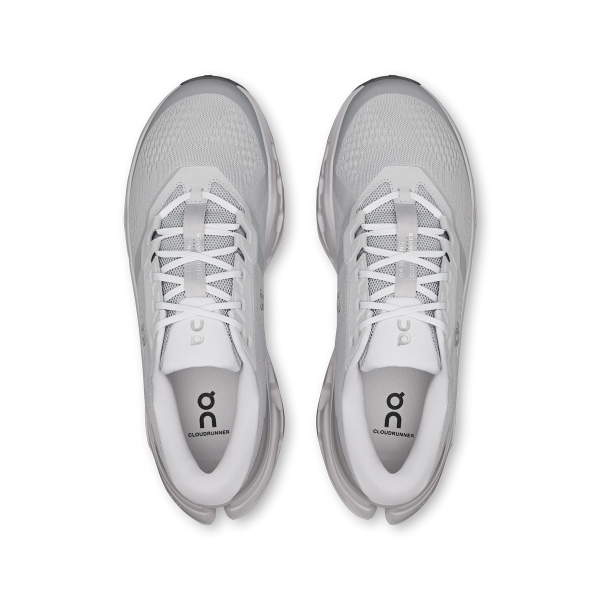 Glacier Alloy