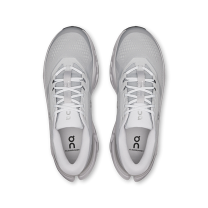 Glacier Alloy