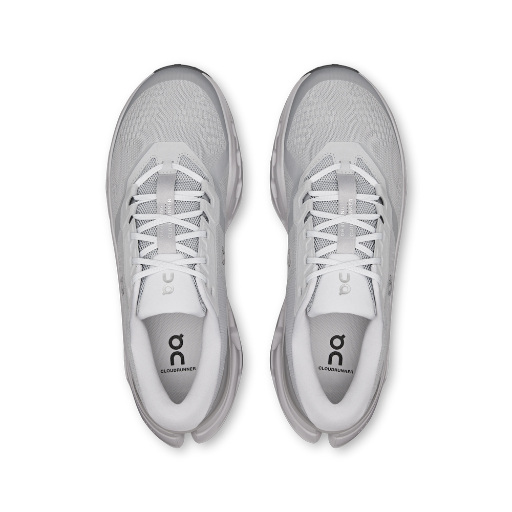Glacier Alloy