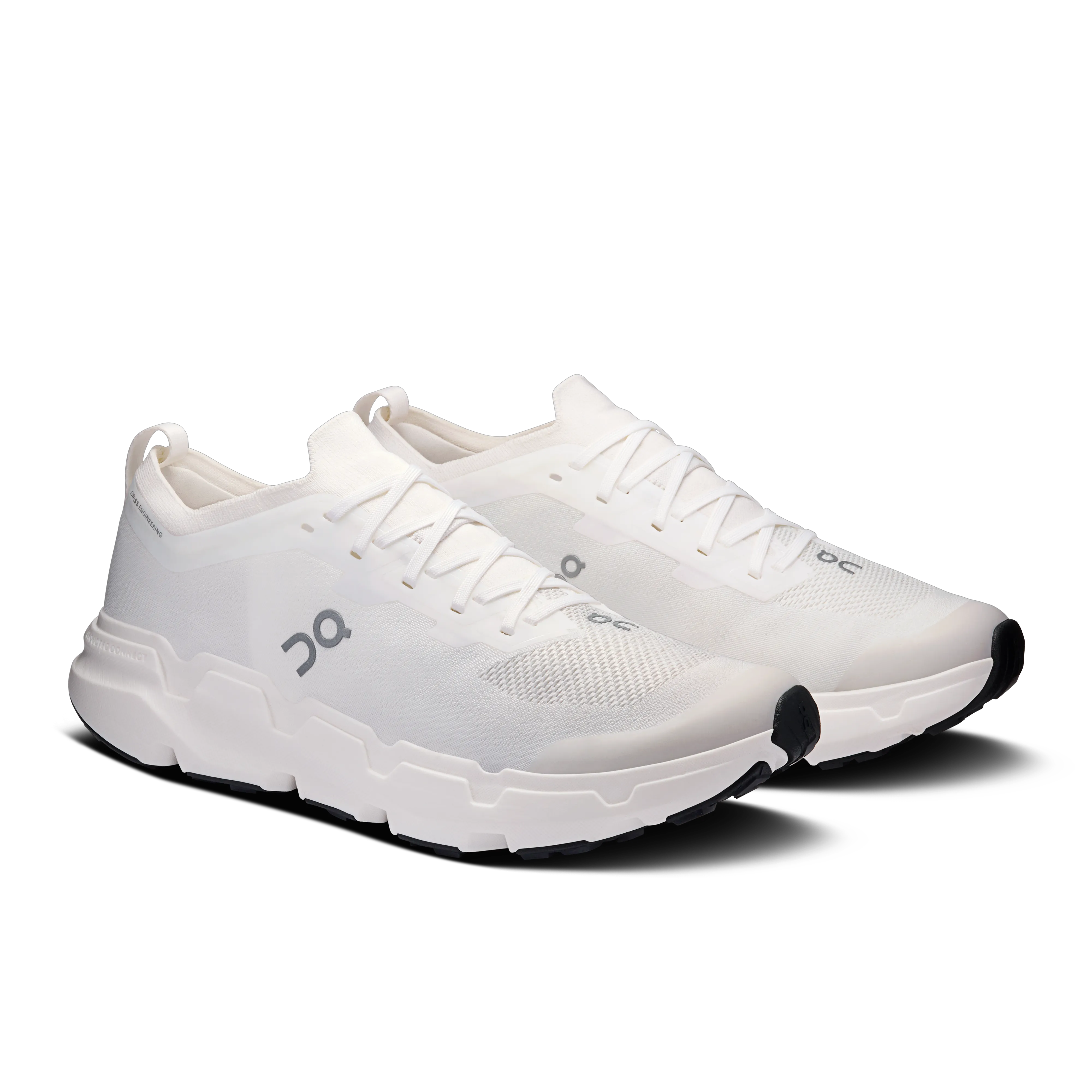 White White