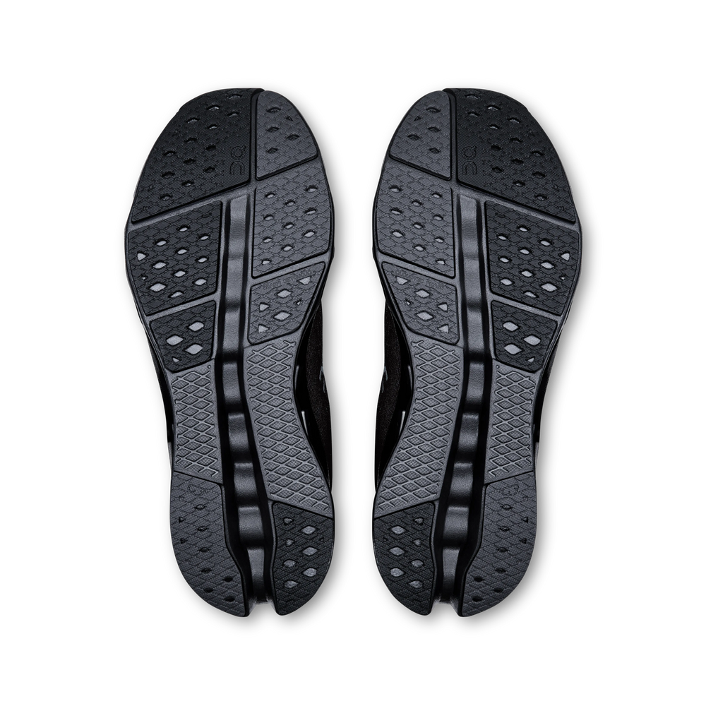 Black Black