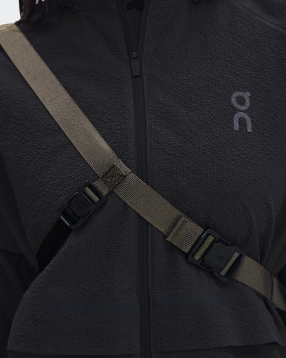 Olive Black