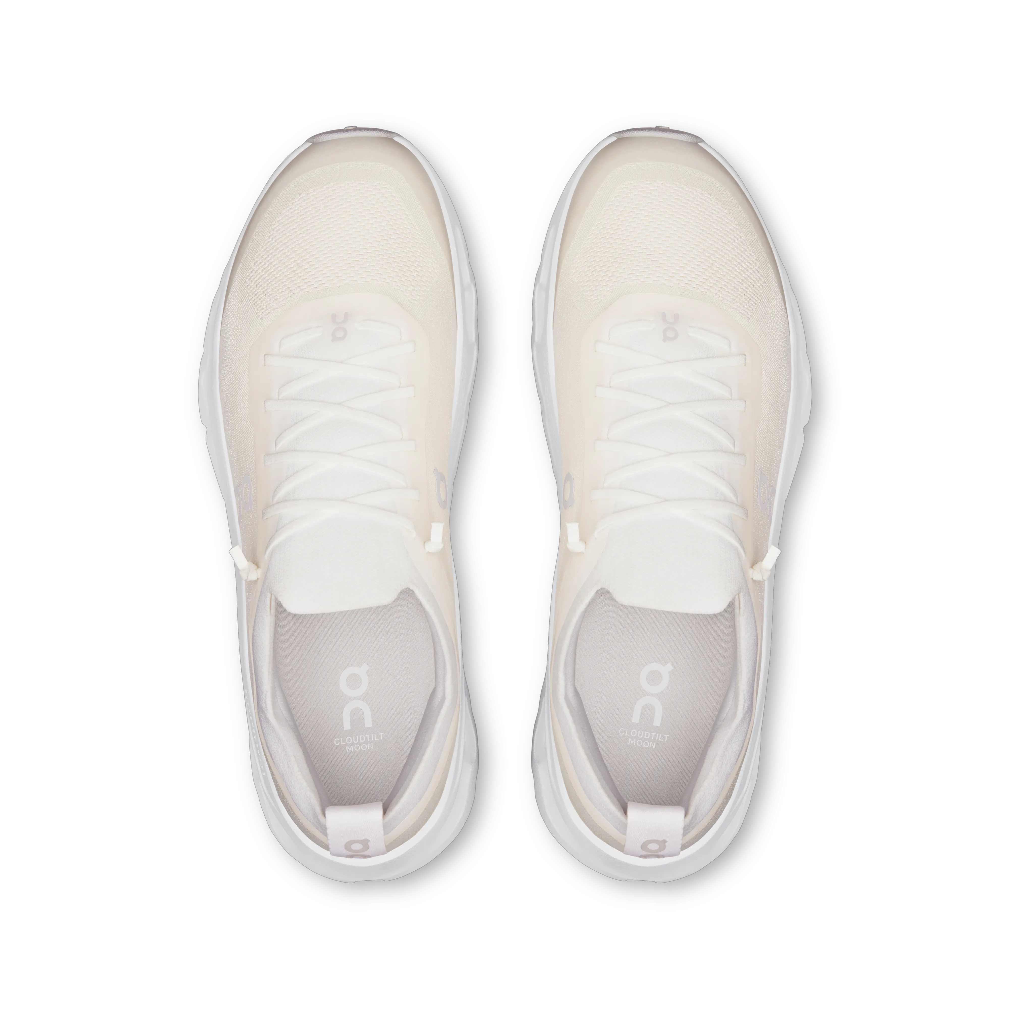 White Frost
