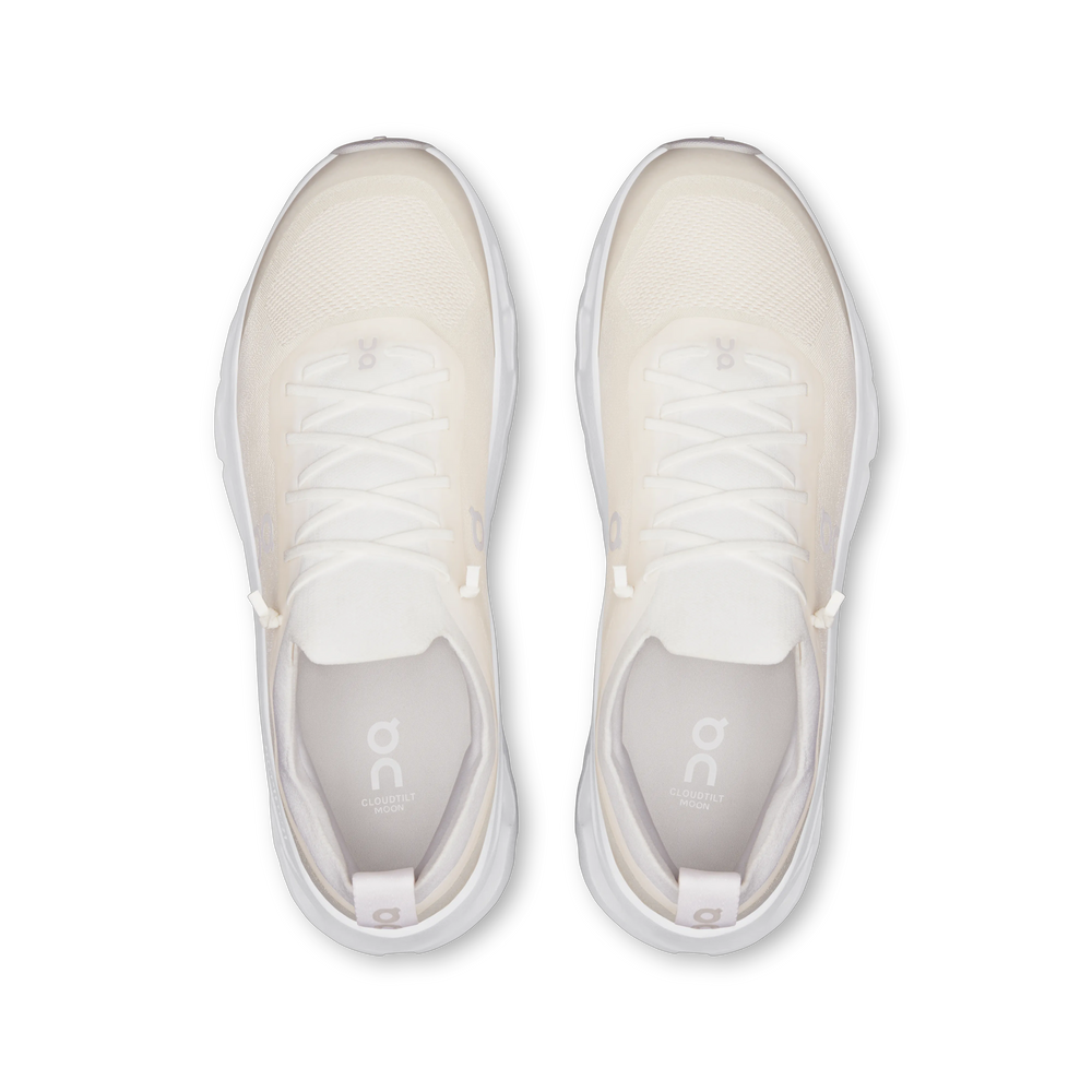 White Frost