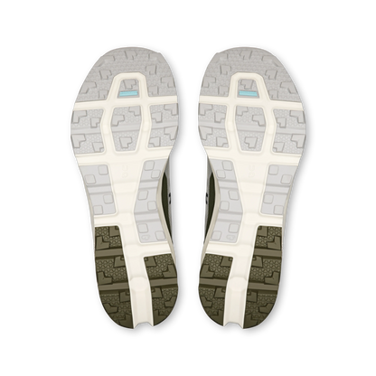 Ivory Olive