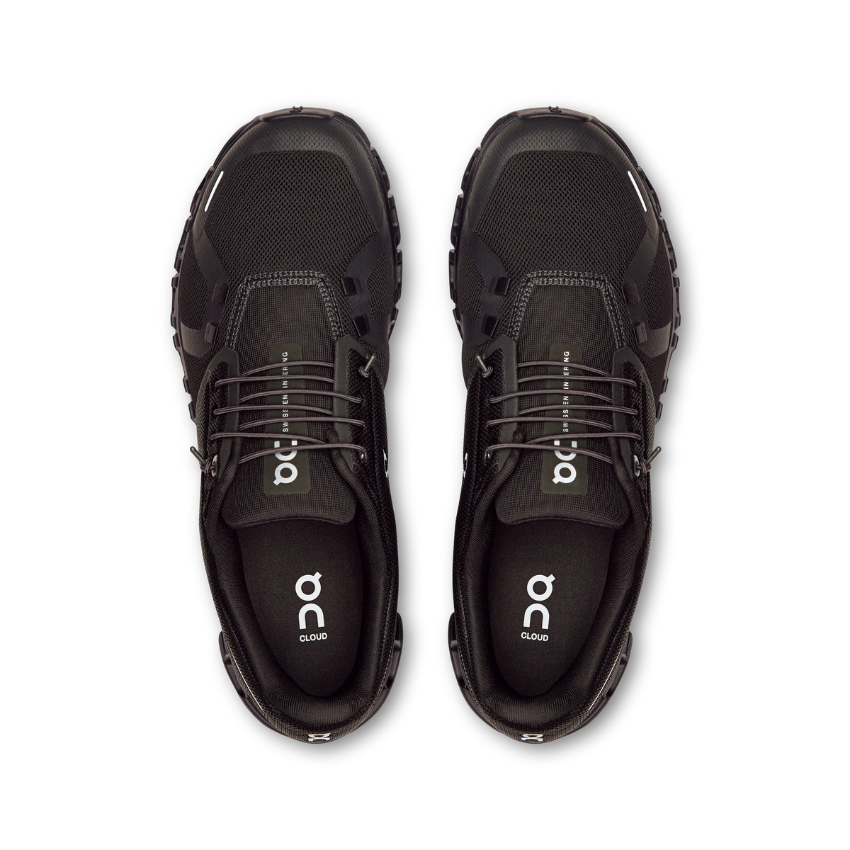 Black Black