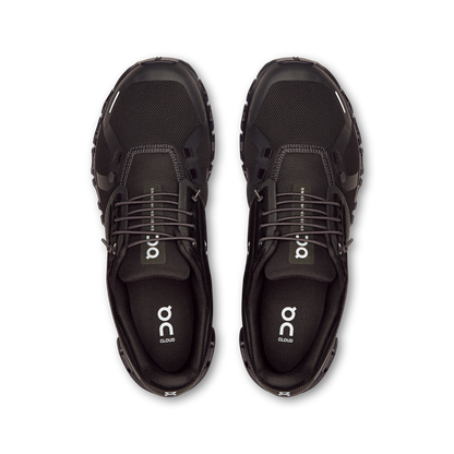 Black Black