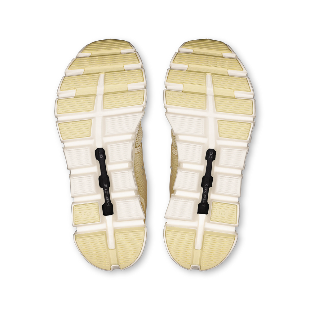 Castor Ivory