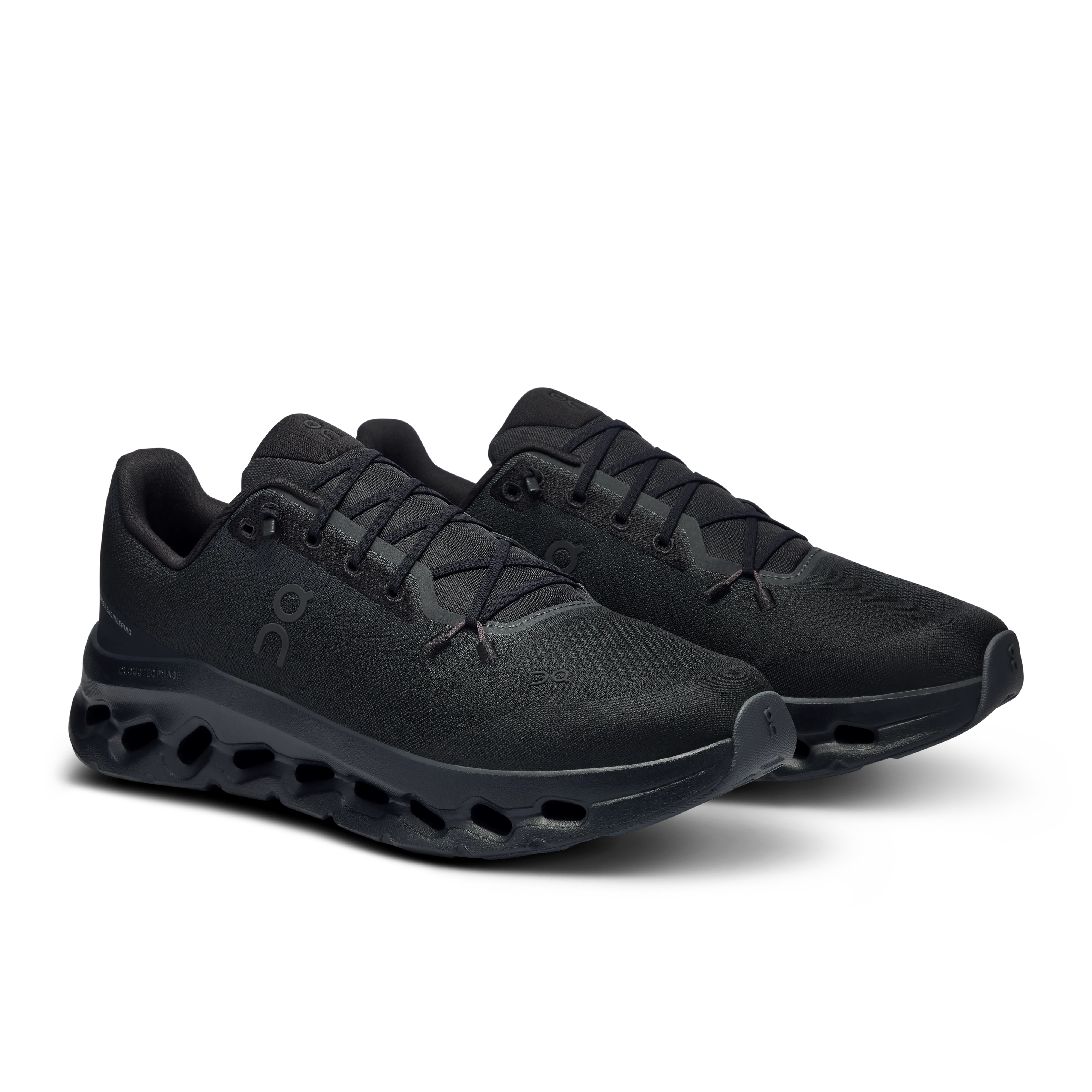 Eclipse Black