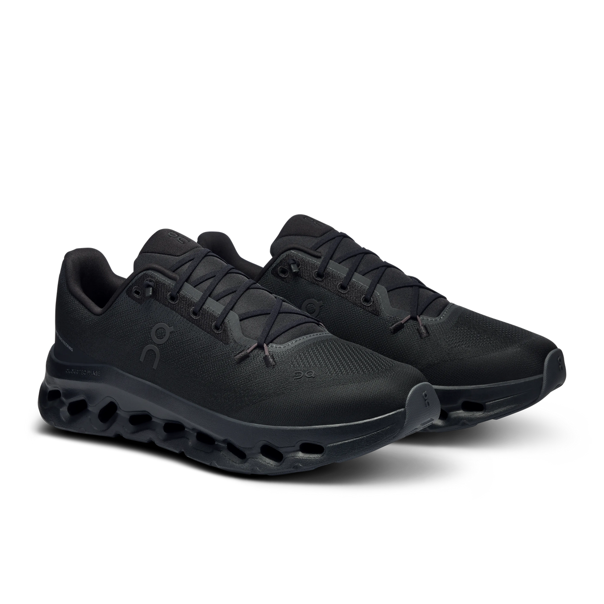 Eclipse Black