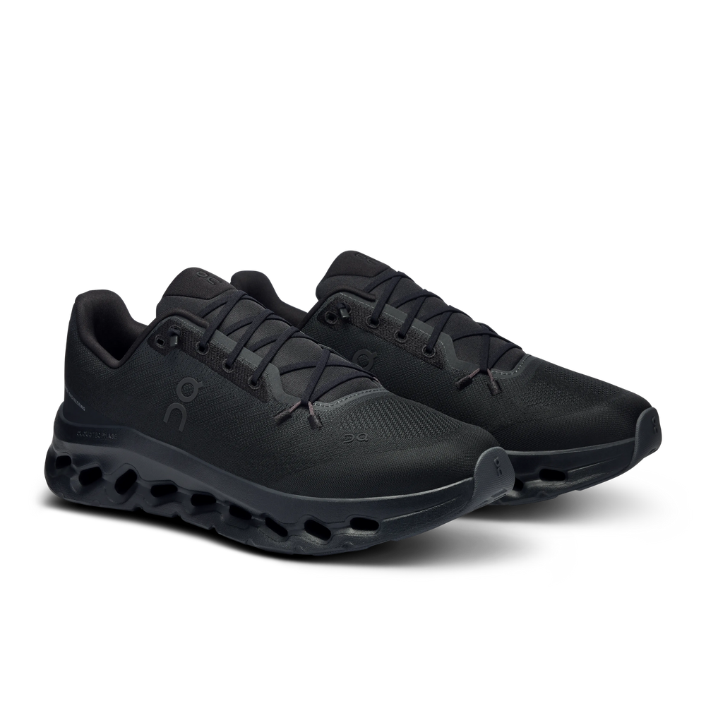 Eclipse Black