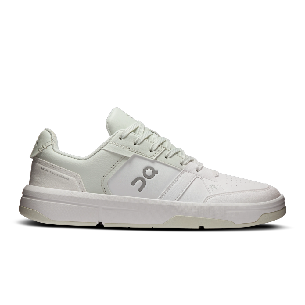 White Iceberg