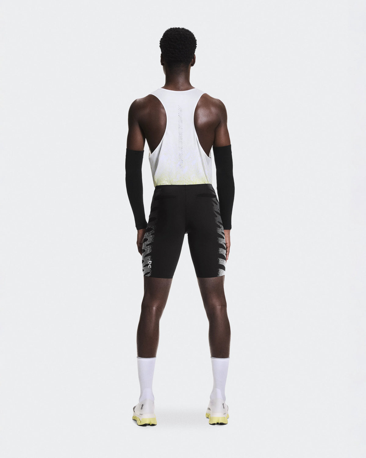 Iron White
