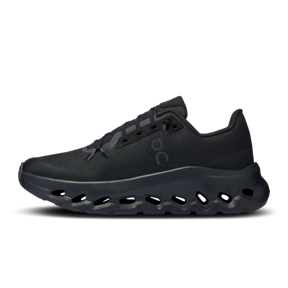 Eclipse Black