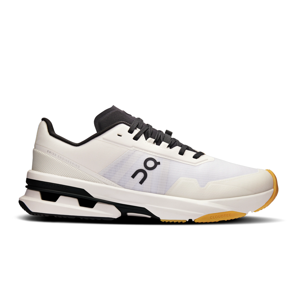White Black