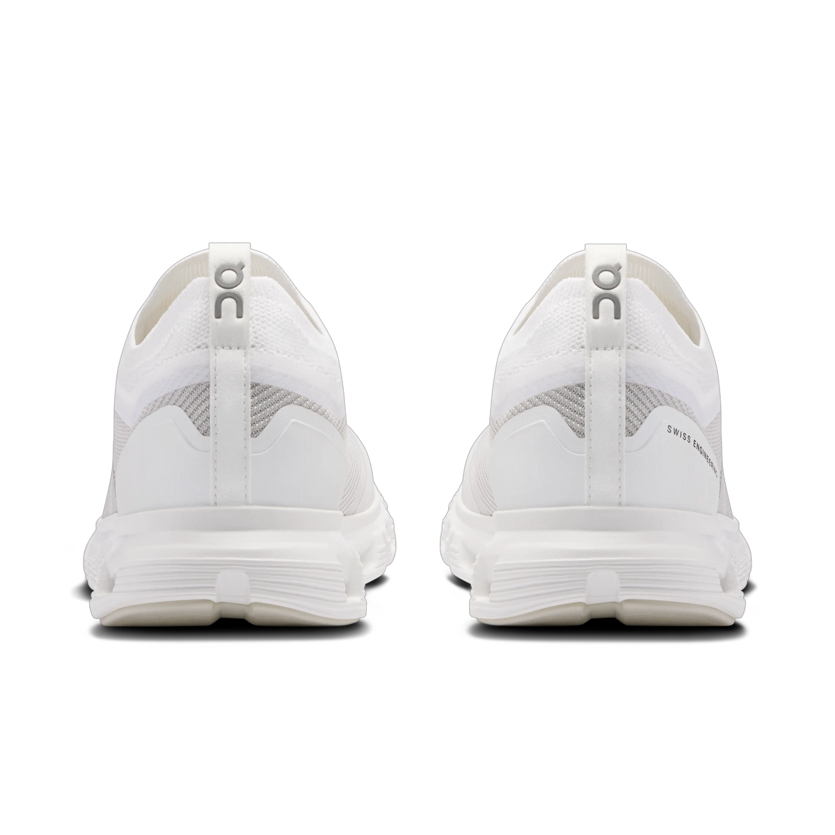 White White
