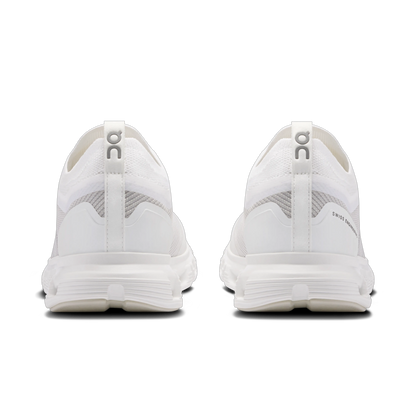 White White