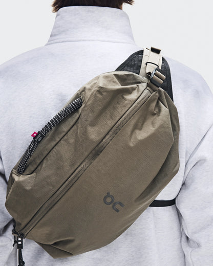 Olive Black