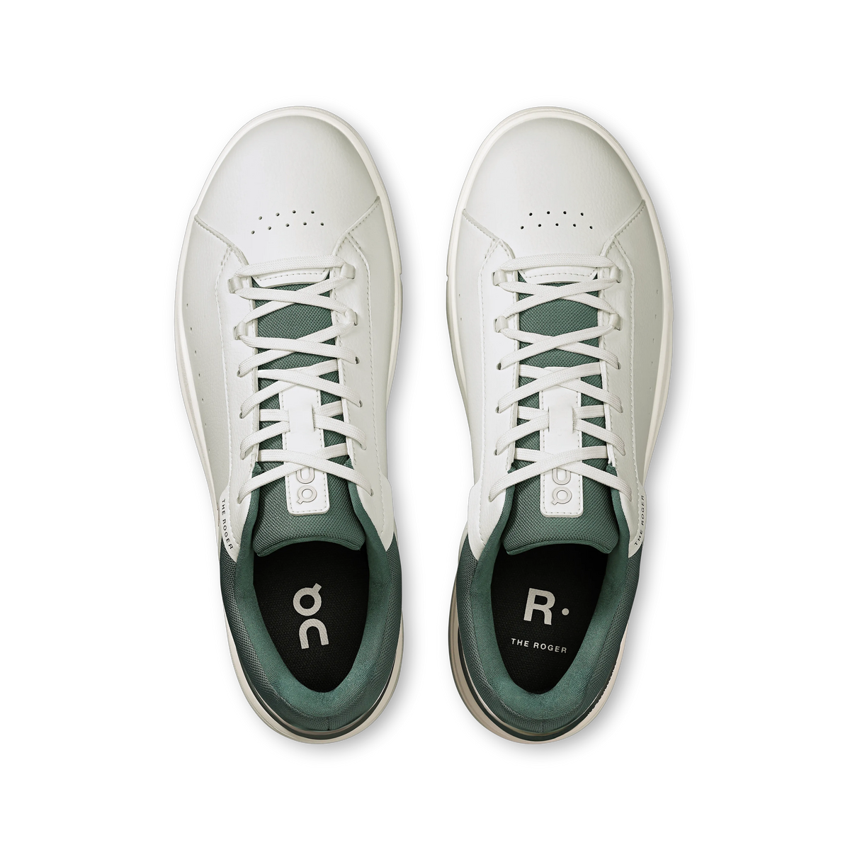 White Olive