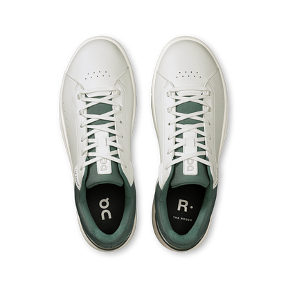 White Olive