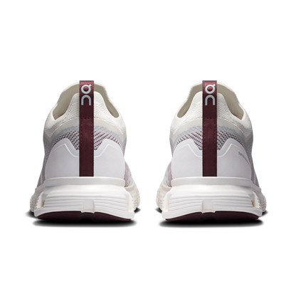 Ice Maroon