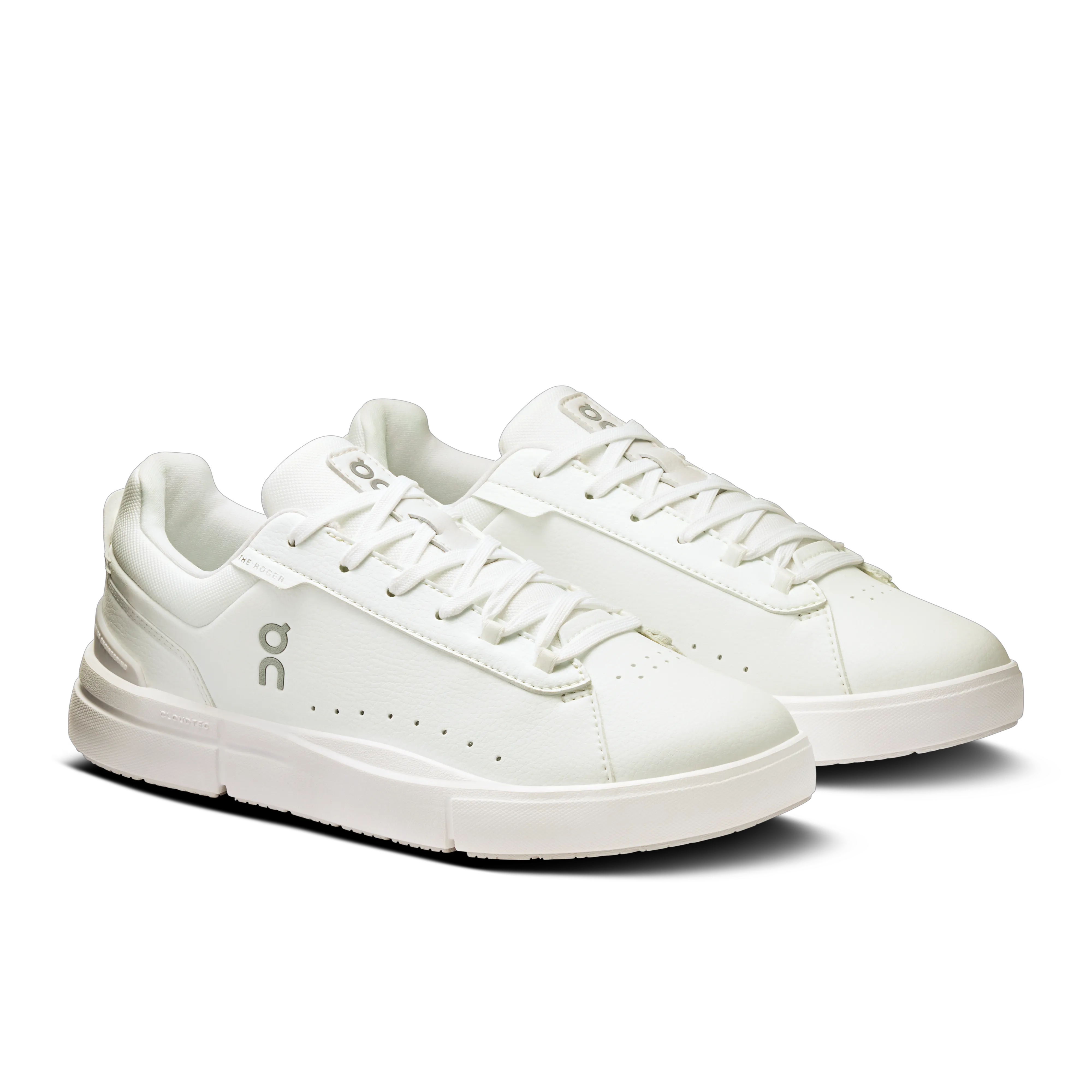 White White