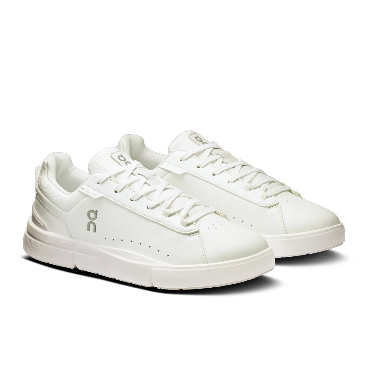 White White