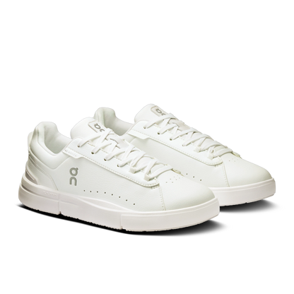 White White