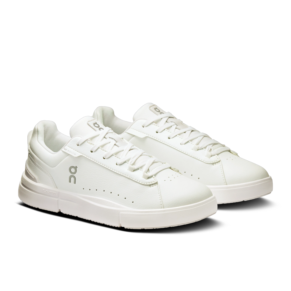 White White