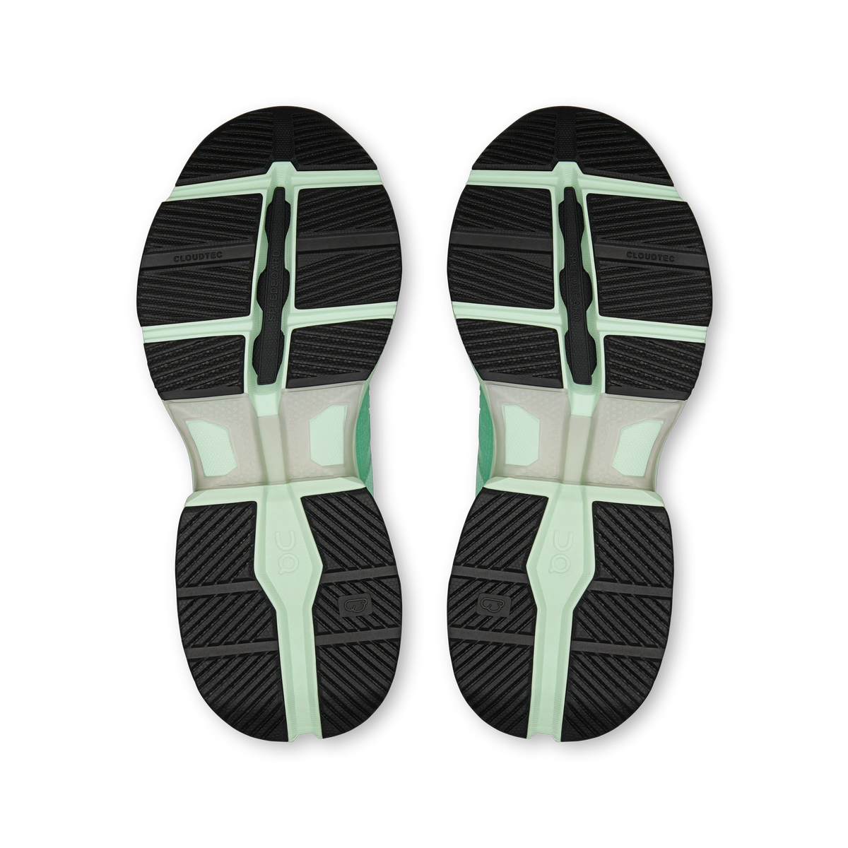Creek Black