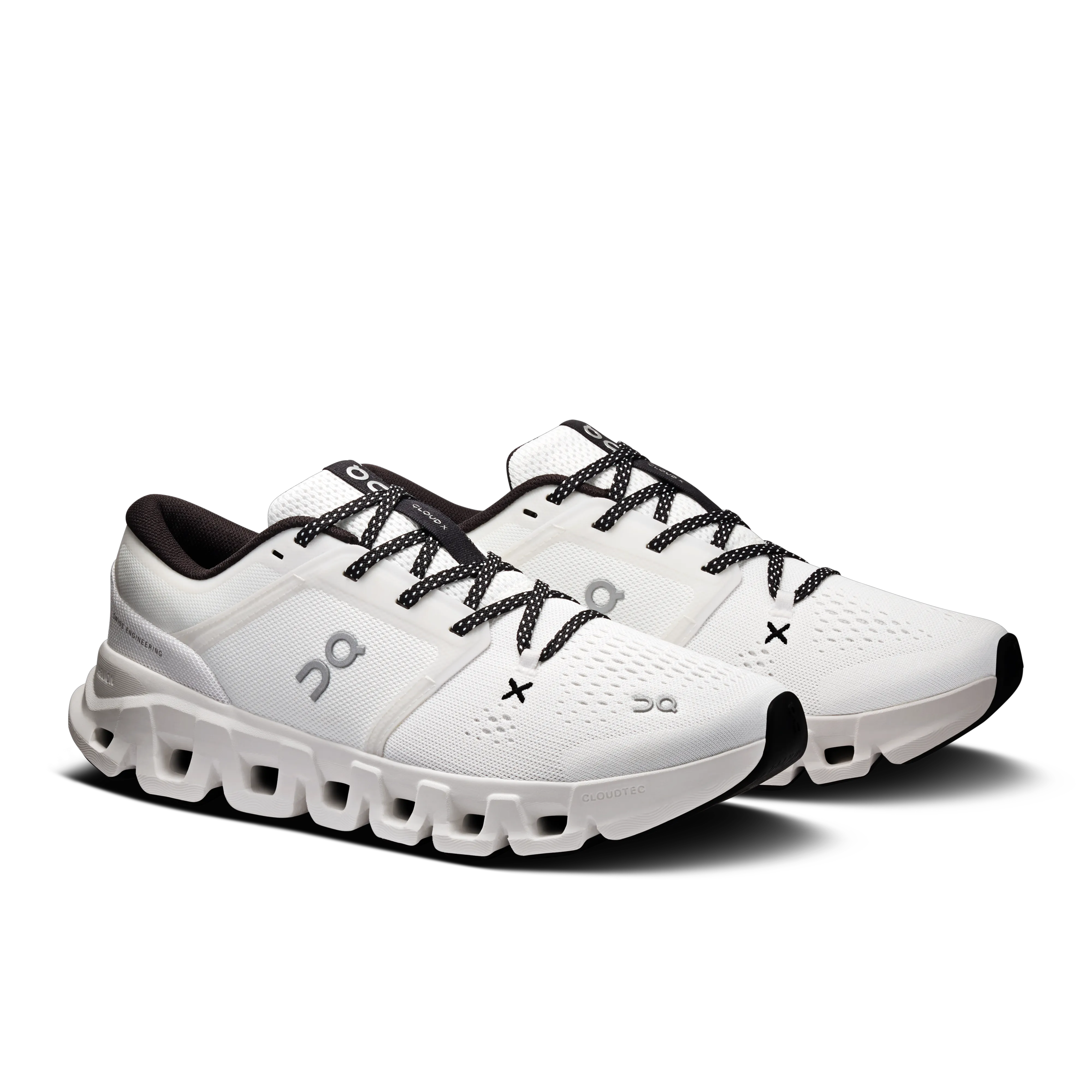 White Black