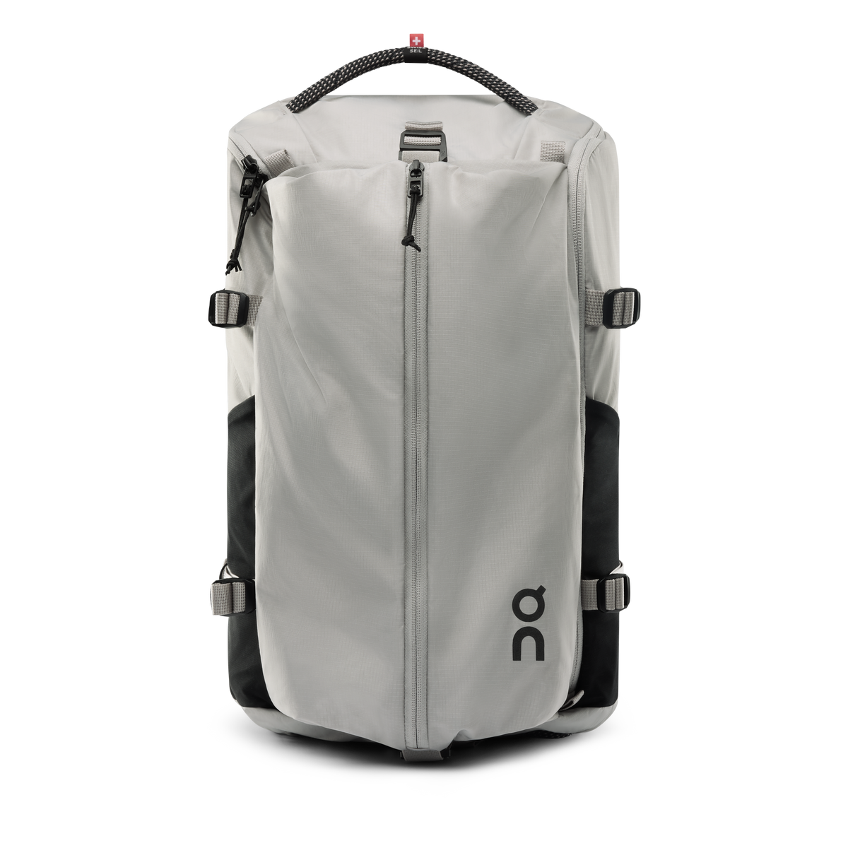 Glacier Black