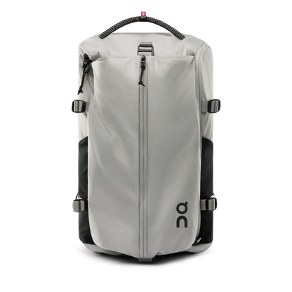 Glacier Black