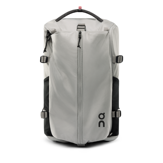 Glacier Black