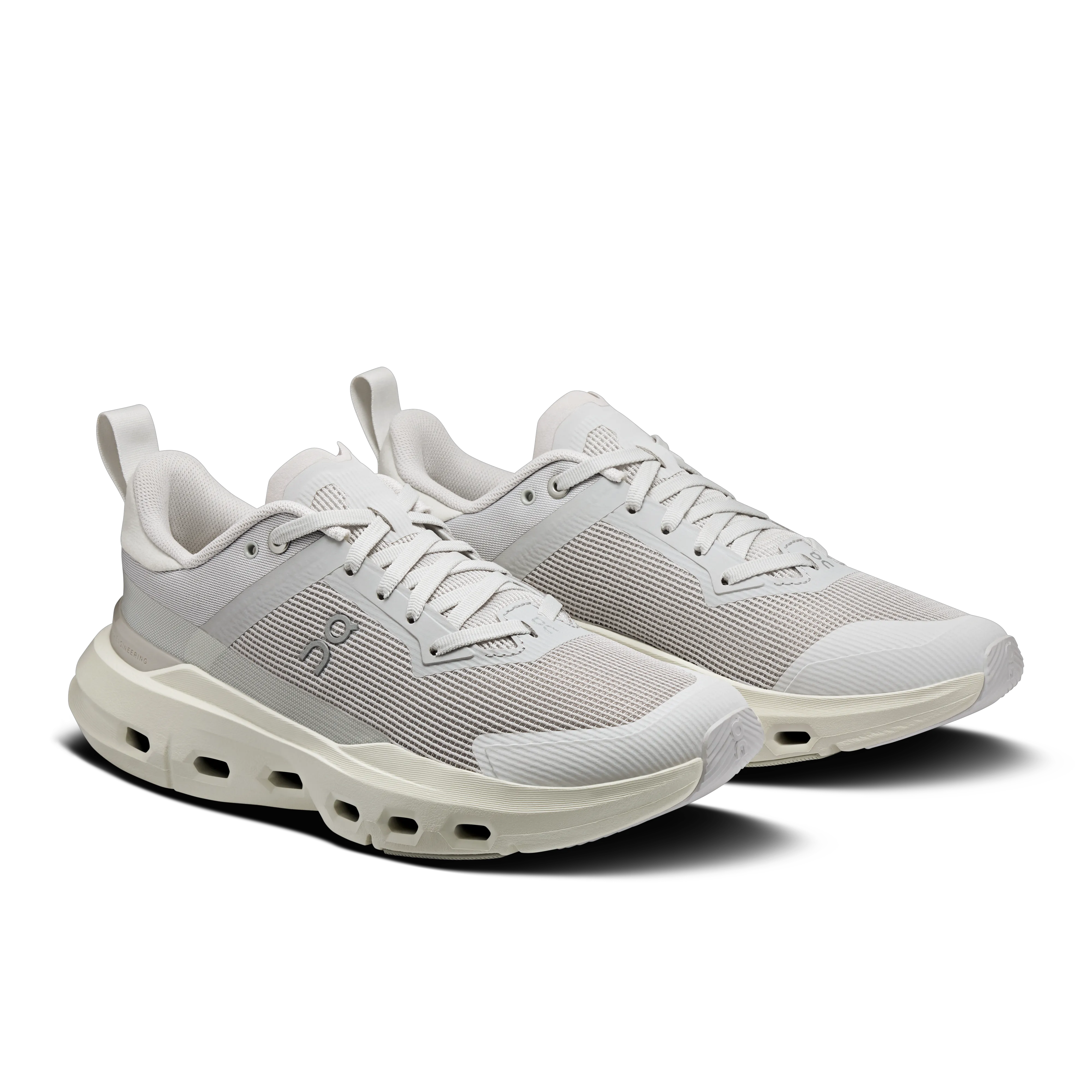 Wolf Ghost