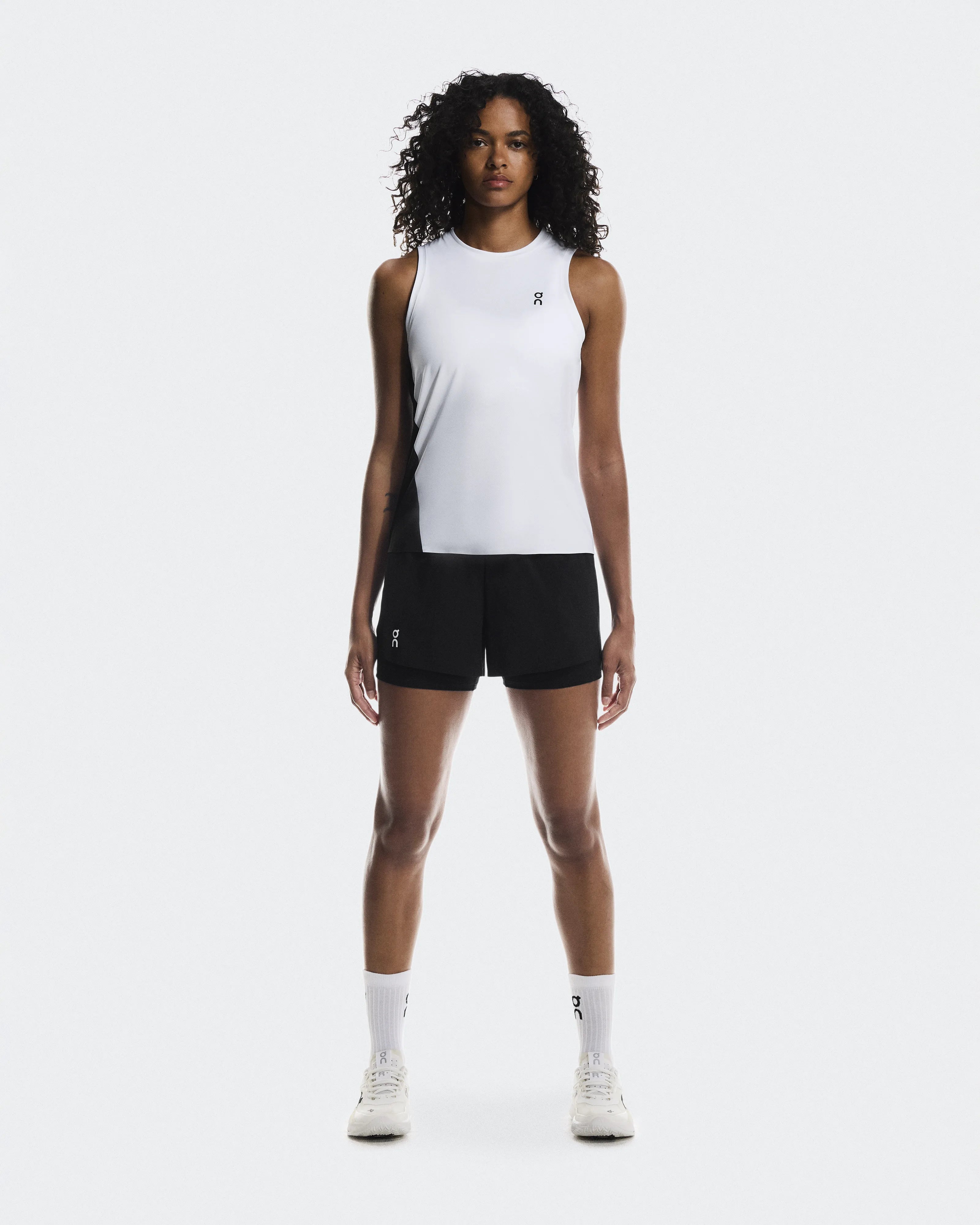 White Black