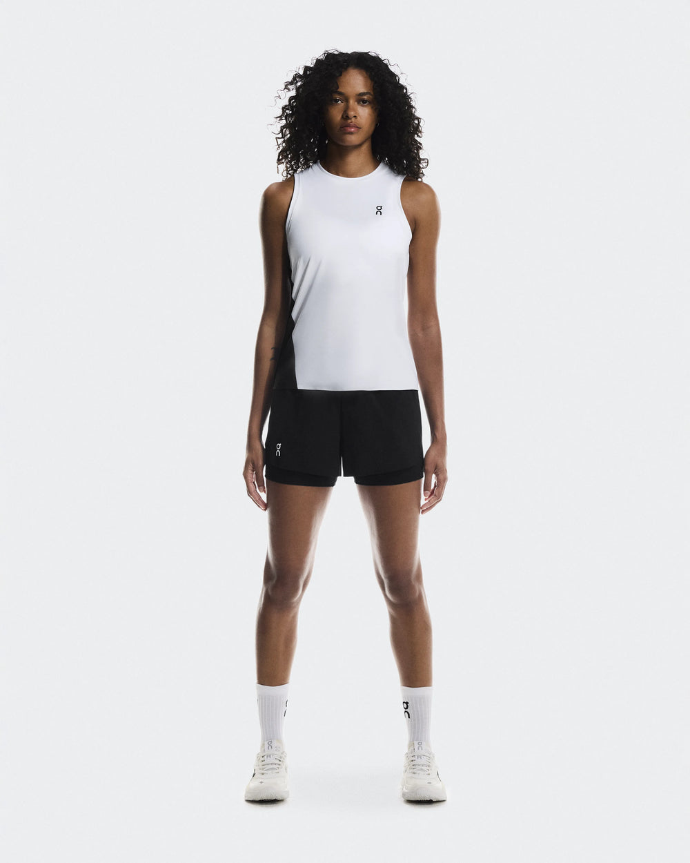 White Black