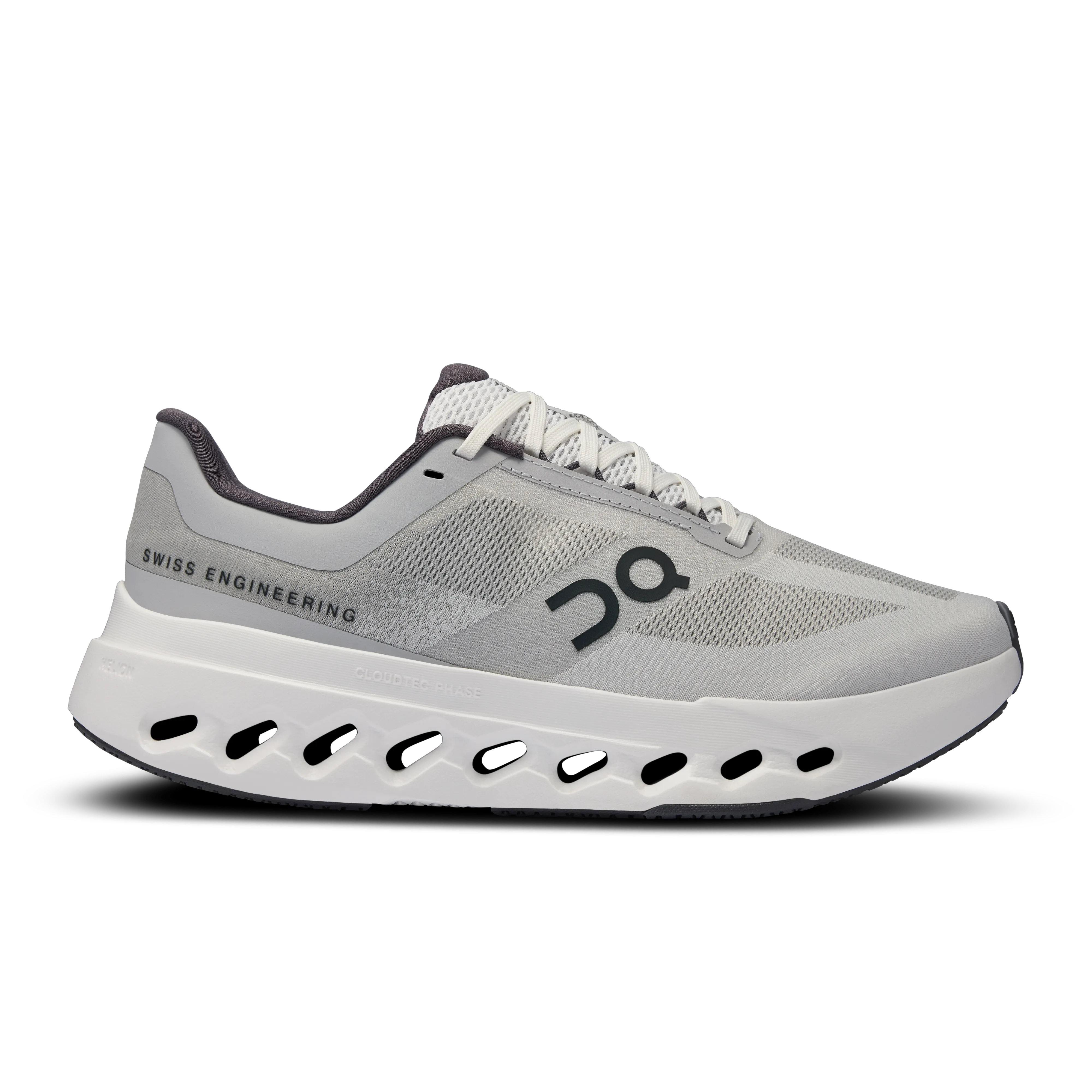 Glacier White
