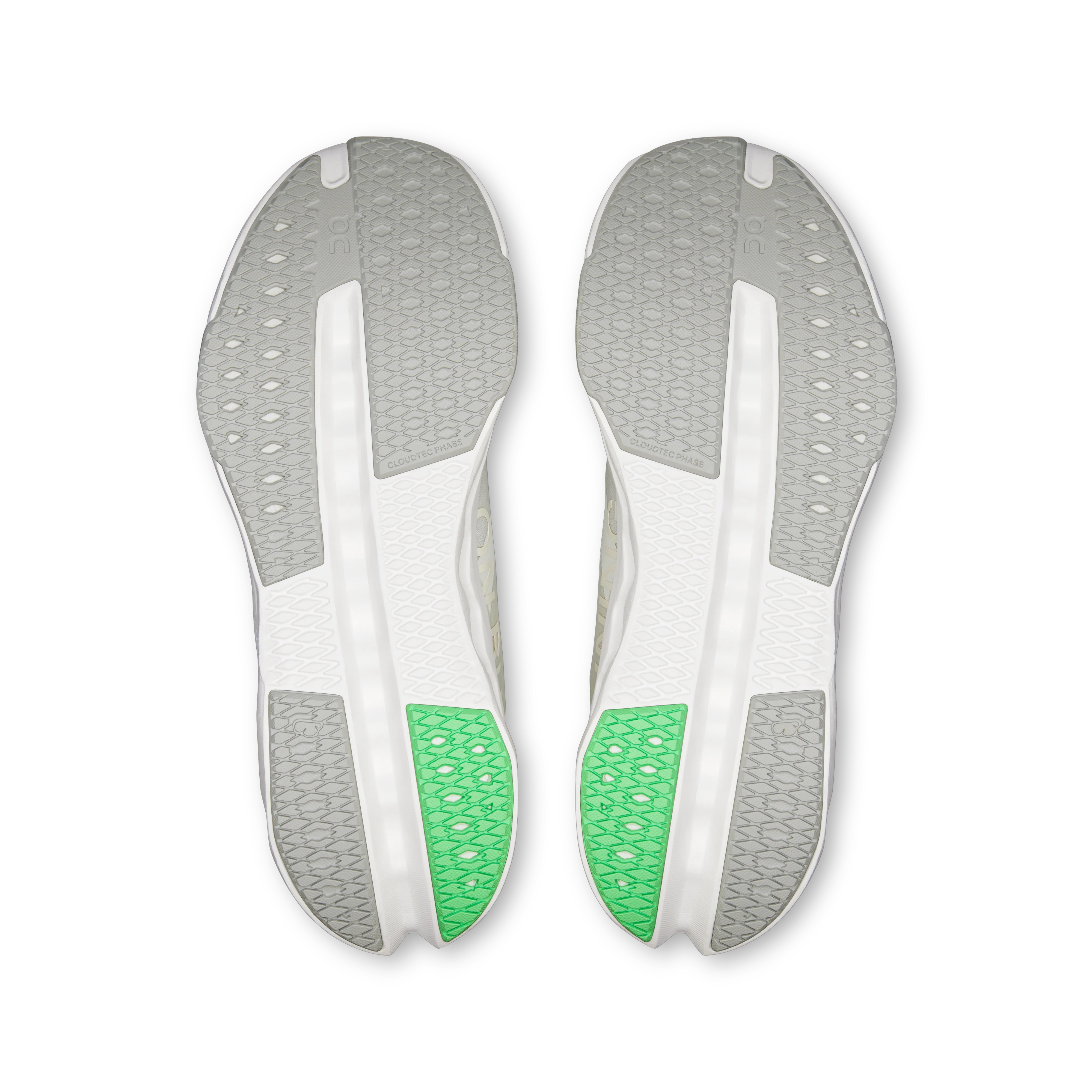 Ivory White