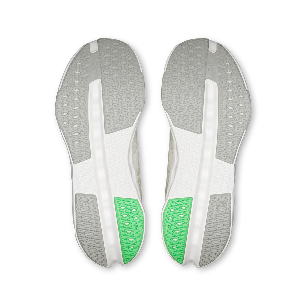 Ivory White