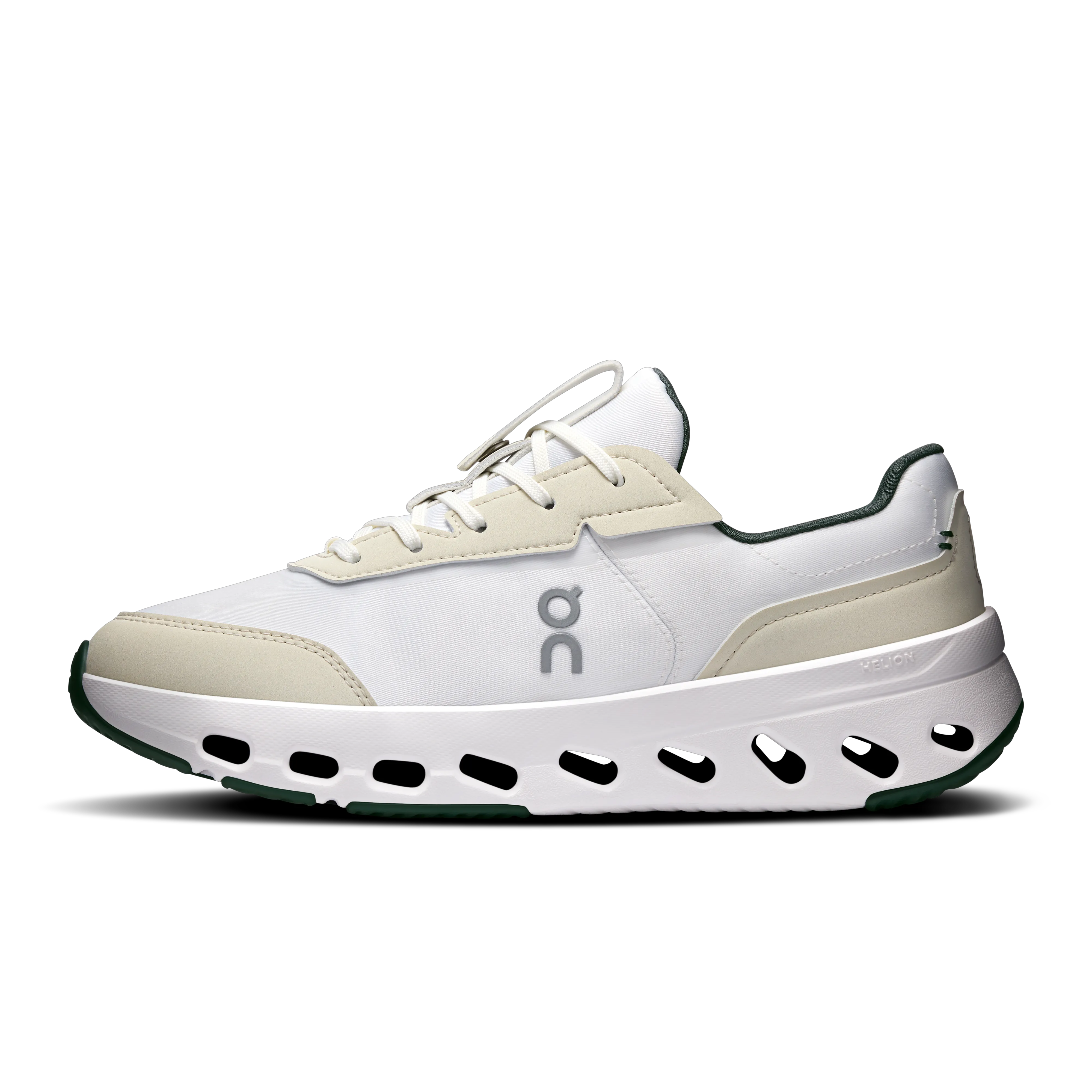 Ivory Evergreen