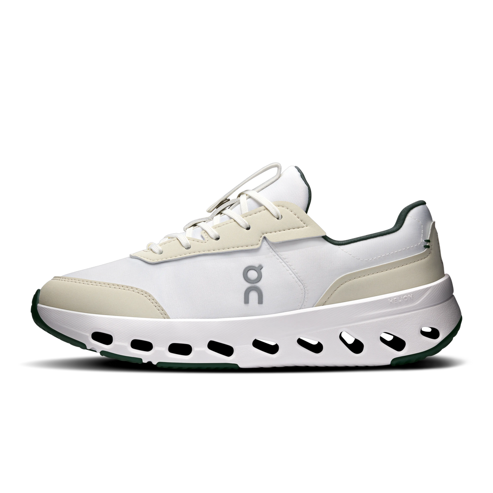 Ivory Evergreen