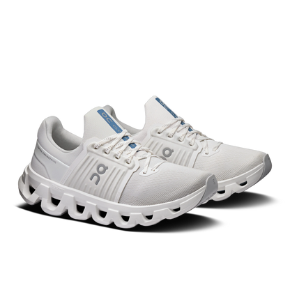 White White