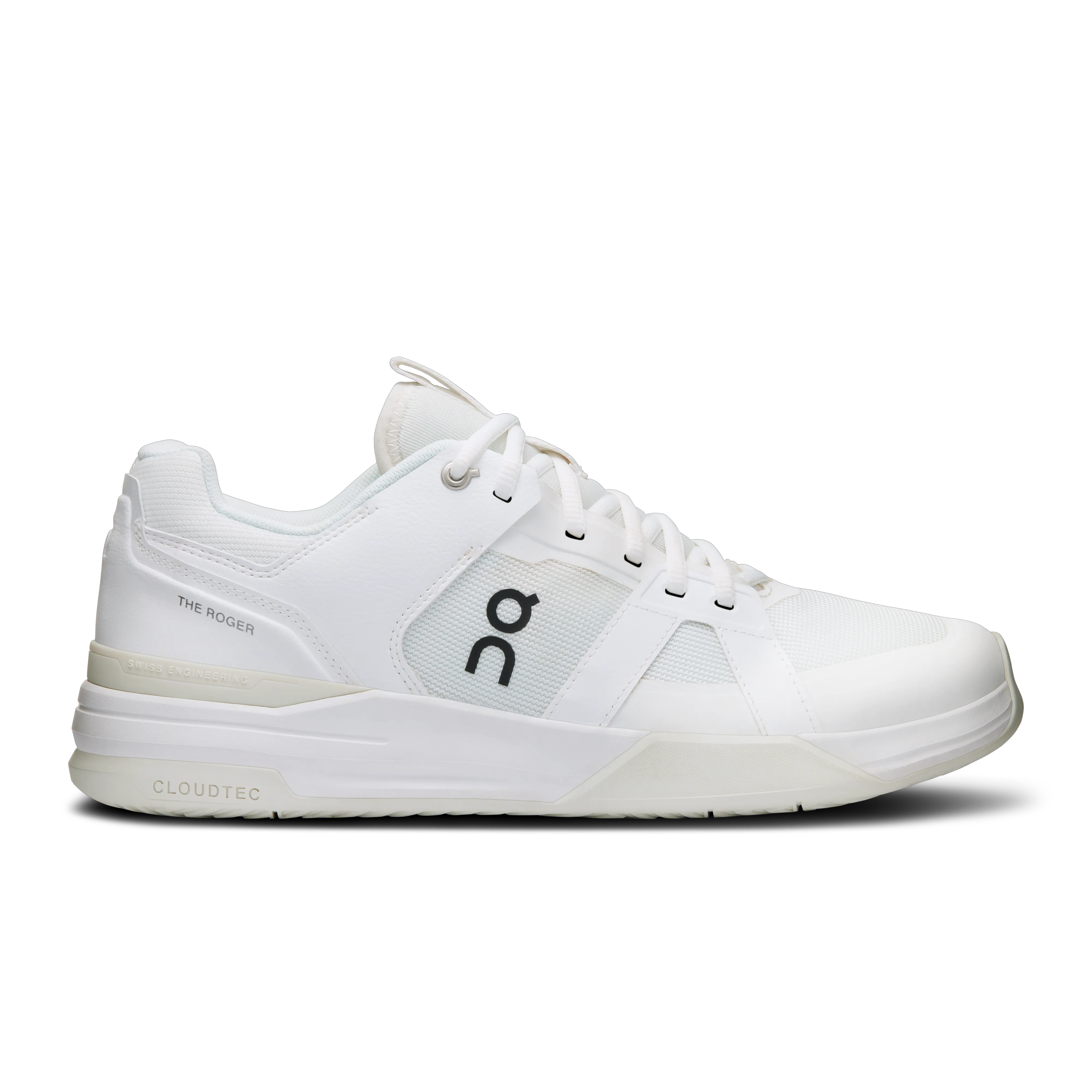 White Ice