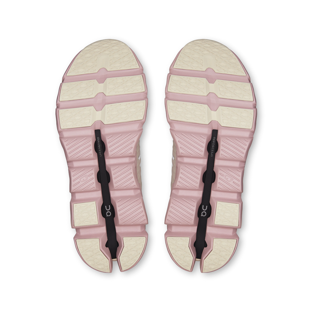 Pearl Mauve