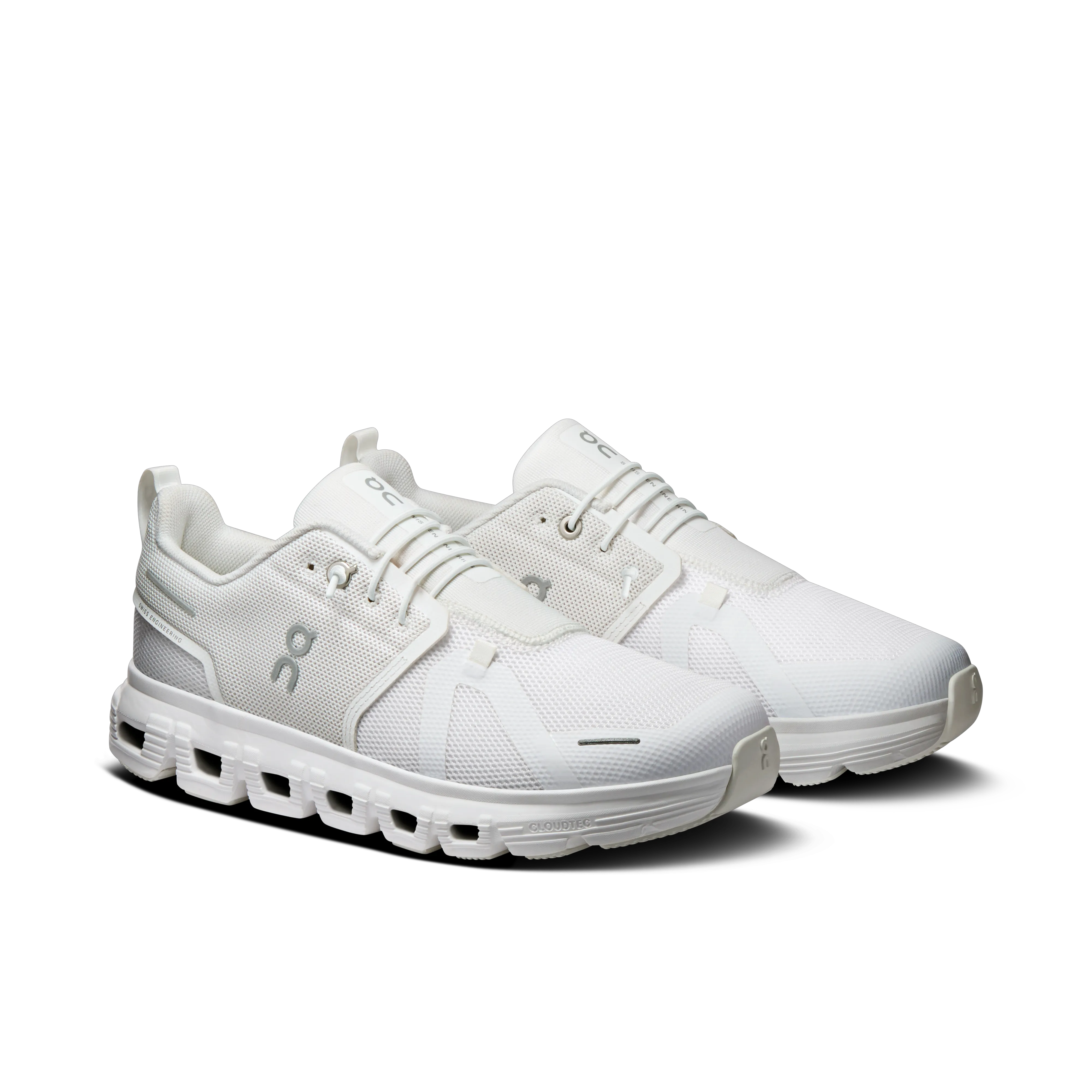 White White